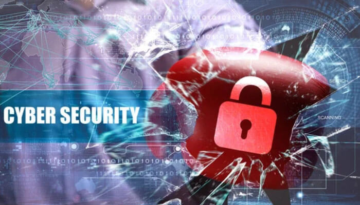 Four Steps To Fix The Biggest Cybersecurity Errors Companies Make