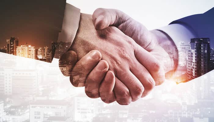 Why Resource Sharing Is Necessary For Building Stronger Partnerships